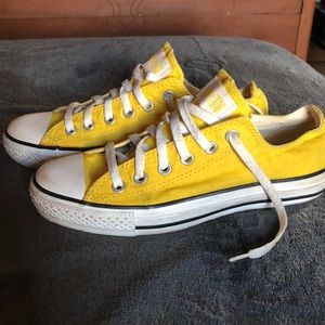 Converse shoes